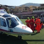 soccorso escursionista