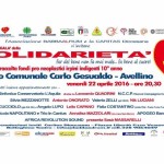 solidarietà