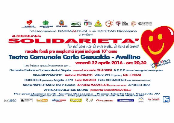solidarietà