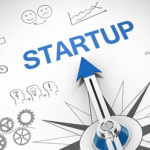 startup