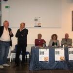 teora inaugurazione buccelli guarino
