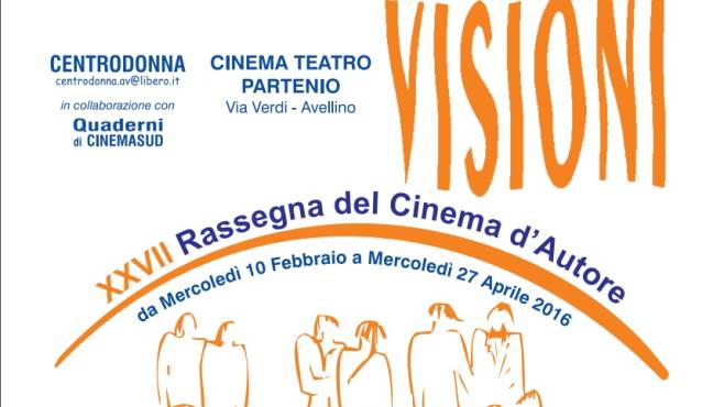 visioni