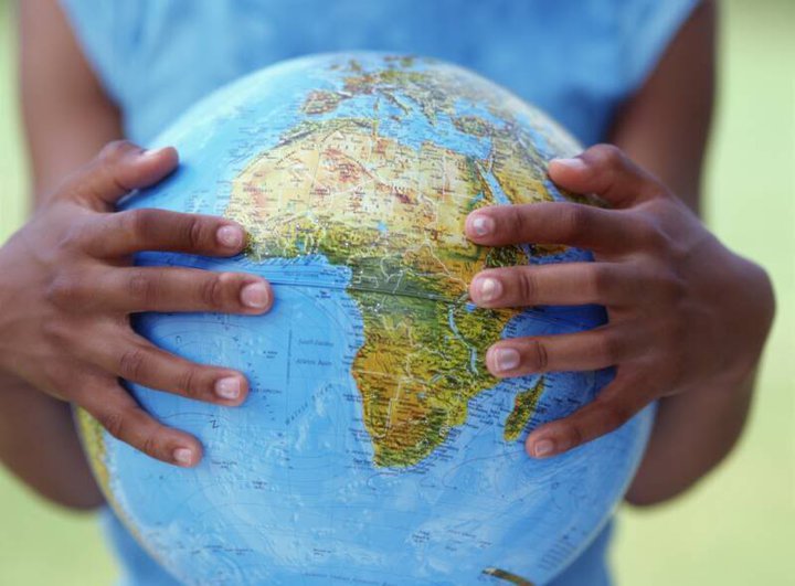 volontariato africa
