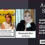 Antonella Soldo locandina