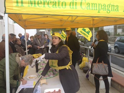 Coldiretti Avellino