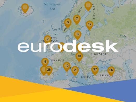 EURODESK