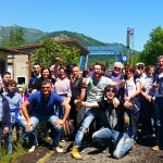 Estate in Irpinia 2016 - Tappa 1