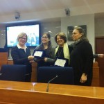 Foto Premio Arec 2