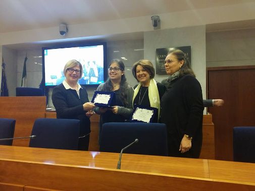 Foto Premio Arec 2