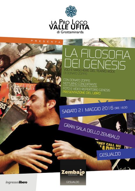 Gesualdo locandina