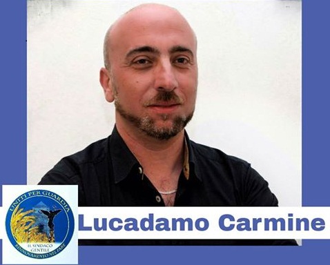 ING. LUCADAMO