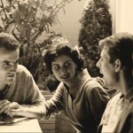 Incontro Nuria Schoenberg Nono