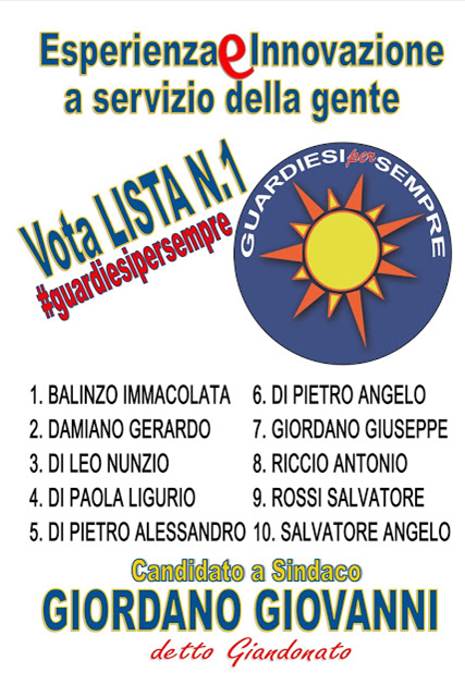 LISTA