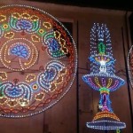 LUMINARIE MONTEFUSCO