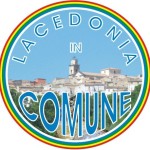 Lacedonia-In-Comune