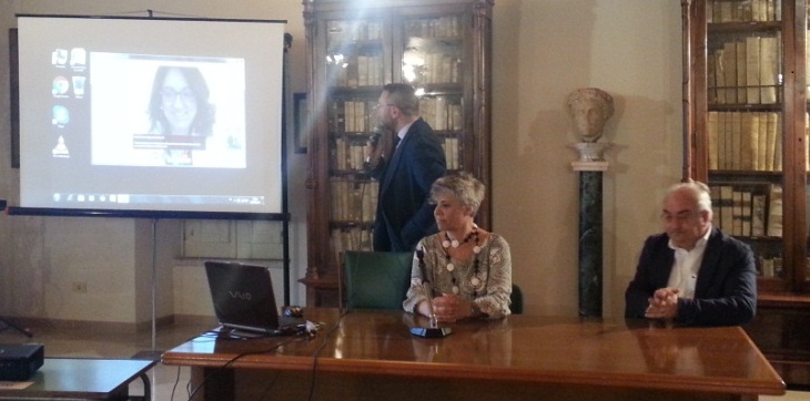 Mimosa Martini Andrea Covotta