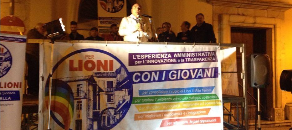 Pezzella Lioni