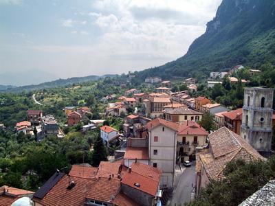 Sant'Angelo a Scala