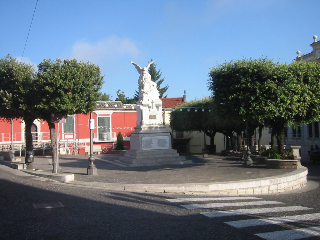 Sturno