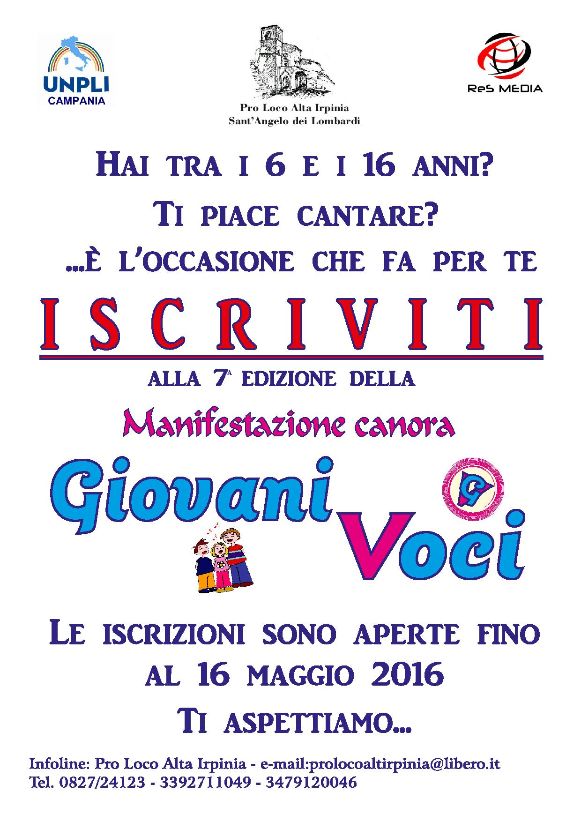 VOLANTINOGV2016