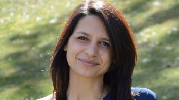 amy soriano