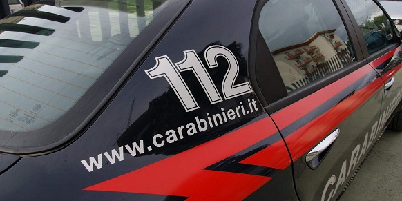 carabinieri