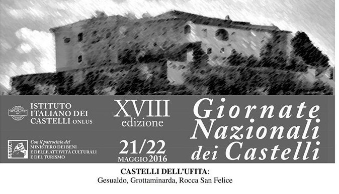 castel gesualdo