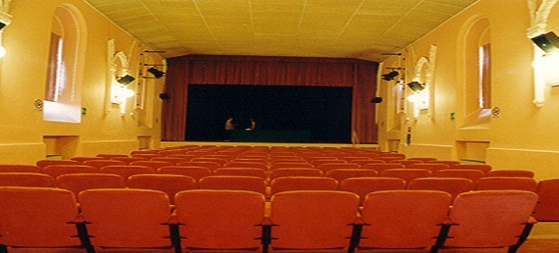 cineteatro