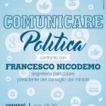 comunicare politica