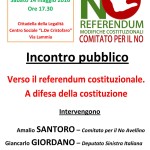 comunicato stapa san potitio u.