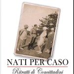copertina libro Nati per caso