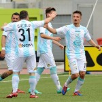 Virtus Entella - Catania