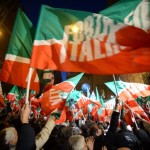 ITALY-POLITICS-BERLUSCONI