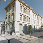 liceo mancini