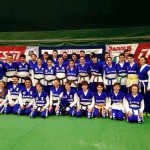 nazionale azzurra