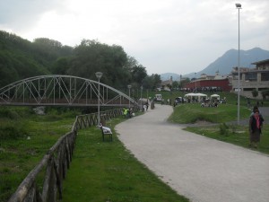 parco santo spirito