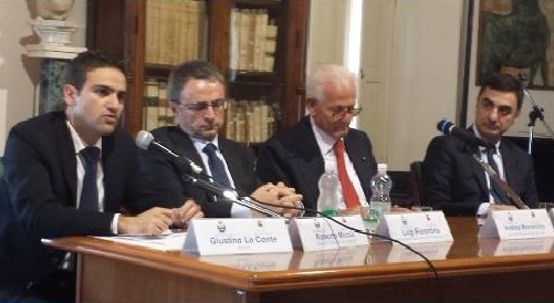 presentazione libro