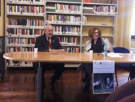 presentazione