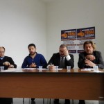 sinistra avellino