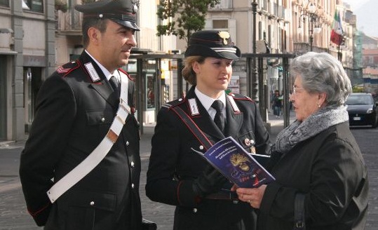 truffa_carabinieri