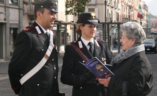 truffa_carabinieri