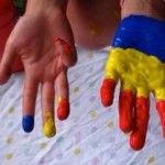 volontariato bambini romania