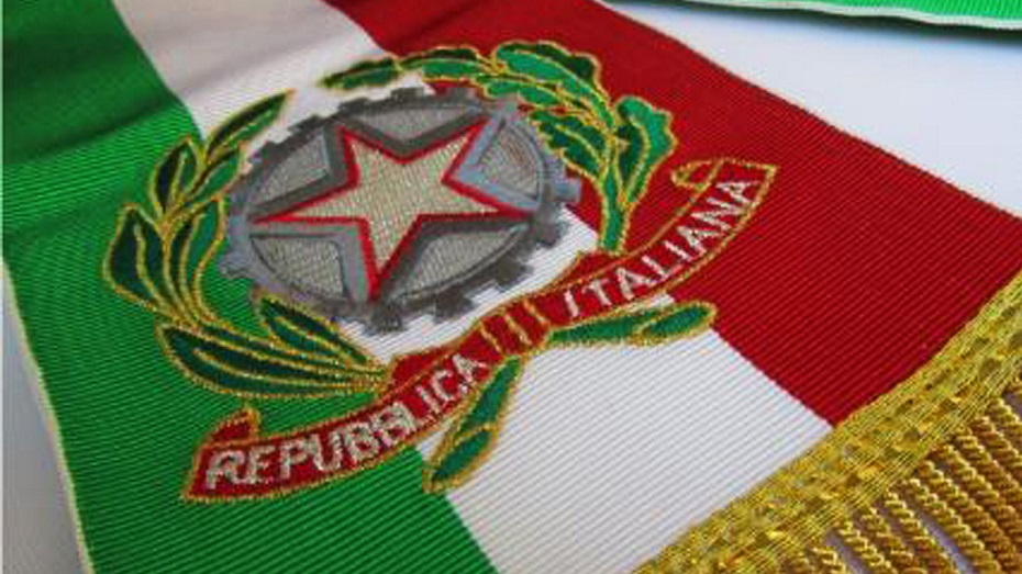 Fascia-sindaco