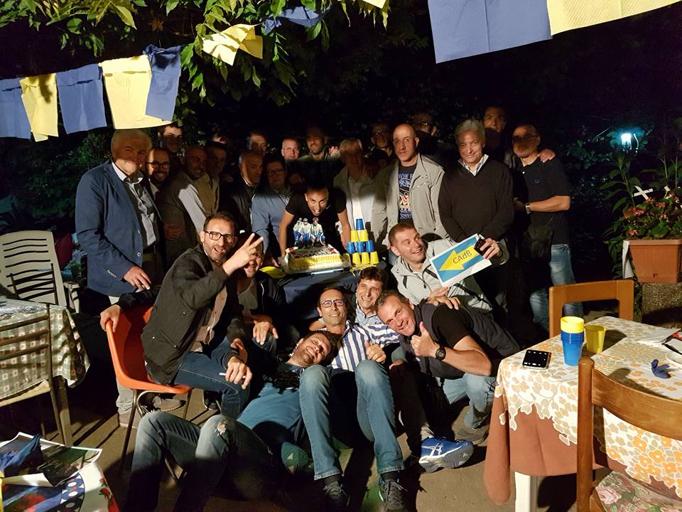 Festa