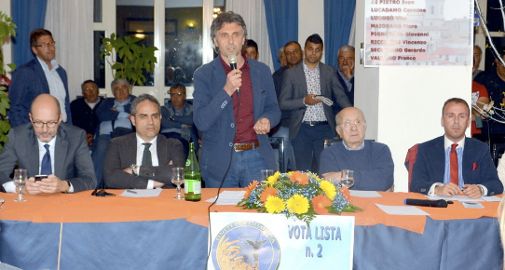 GENTILE - DE MITA