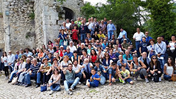 Info Irpinia - Tappa 3