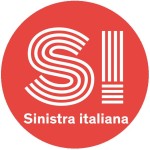 Sinistra italiana (rosso)