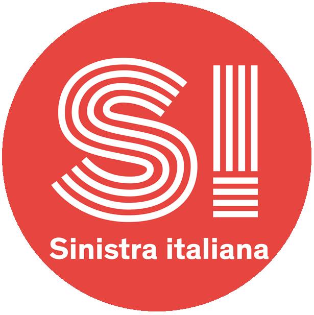 Sinistra italiana (rosso)