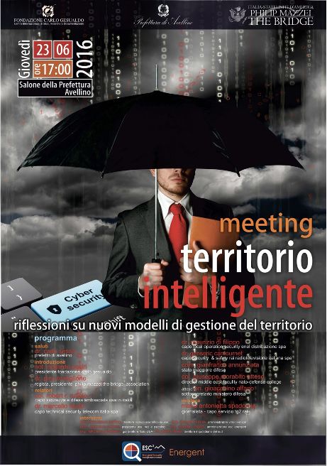 TERRITORIO-INTELLIGENCE