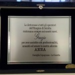 Targa Capogrosso - La Guardia